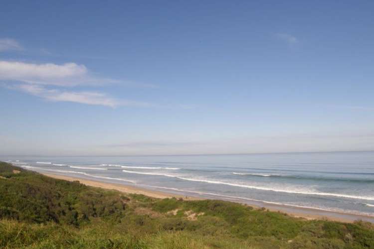 Second view of Homely residentialLand listing, 18 GEORGE STREET, Venus Bay VIC 3956