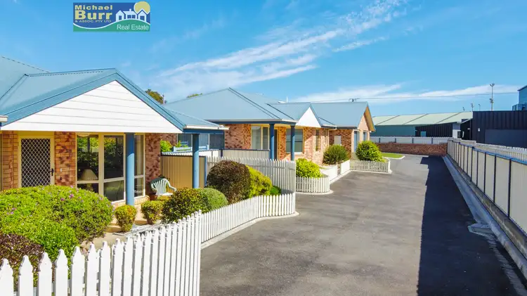 Third view of Homely unit listing, 3/32 Nicholls Street, Devonport TAS 7310