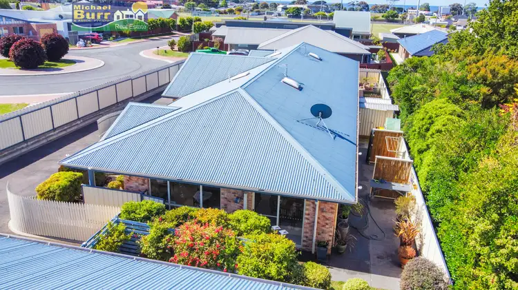 Fourth view of Homely unit listing, 3/32 Nicholls Street, Devonport TAS 7310