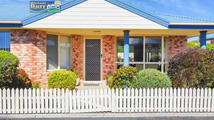 Fifth view of Homely unit listing, 3/32 Nicholls Street, Devonport TAS 7310