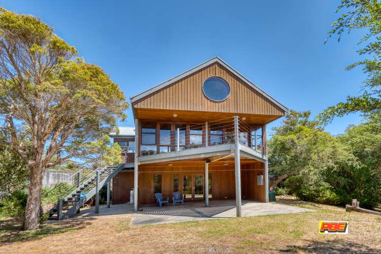 Main view of Homely house listing, 733 LEES ROAD, Venus Bay VIC 3956