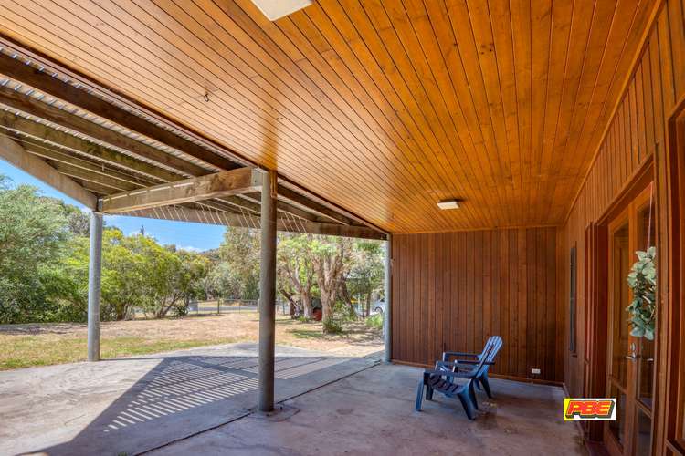 Second view of Homely house listing, 733 LEES ROAD, Venus Bay VIC 3956