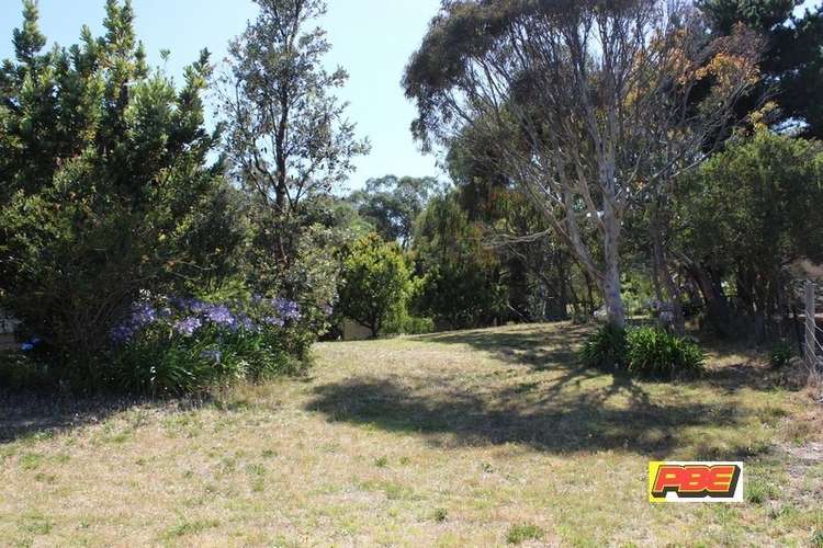 Main view of Homely residentialLand listing, 34 CENTRE ROAD, Venus Bay VIC 3956