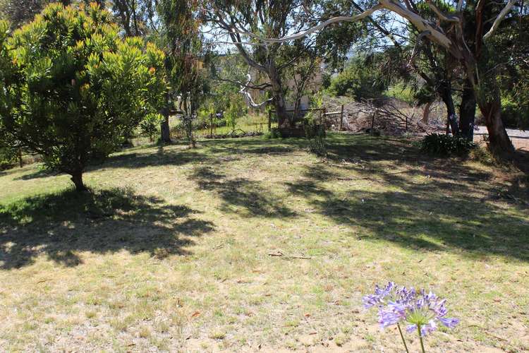 Second view of Homely residentialLand listing, 34 CENTRE ROAD, Venus Bay VIC 3956