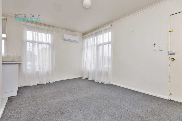 Second view of Homely apartment listing, 4/241 Nicholson Street, Abbotsford VIC 3067