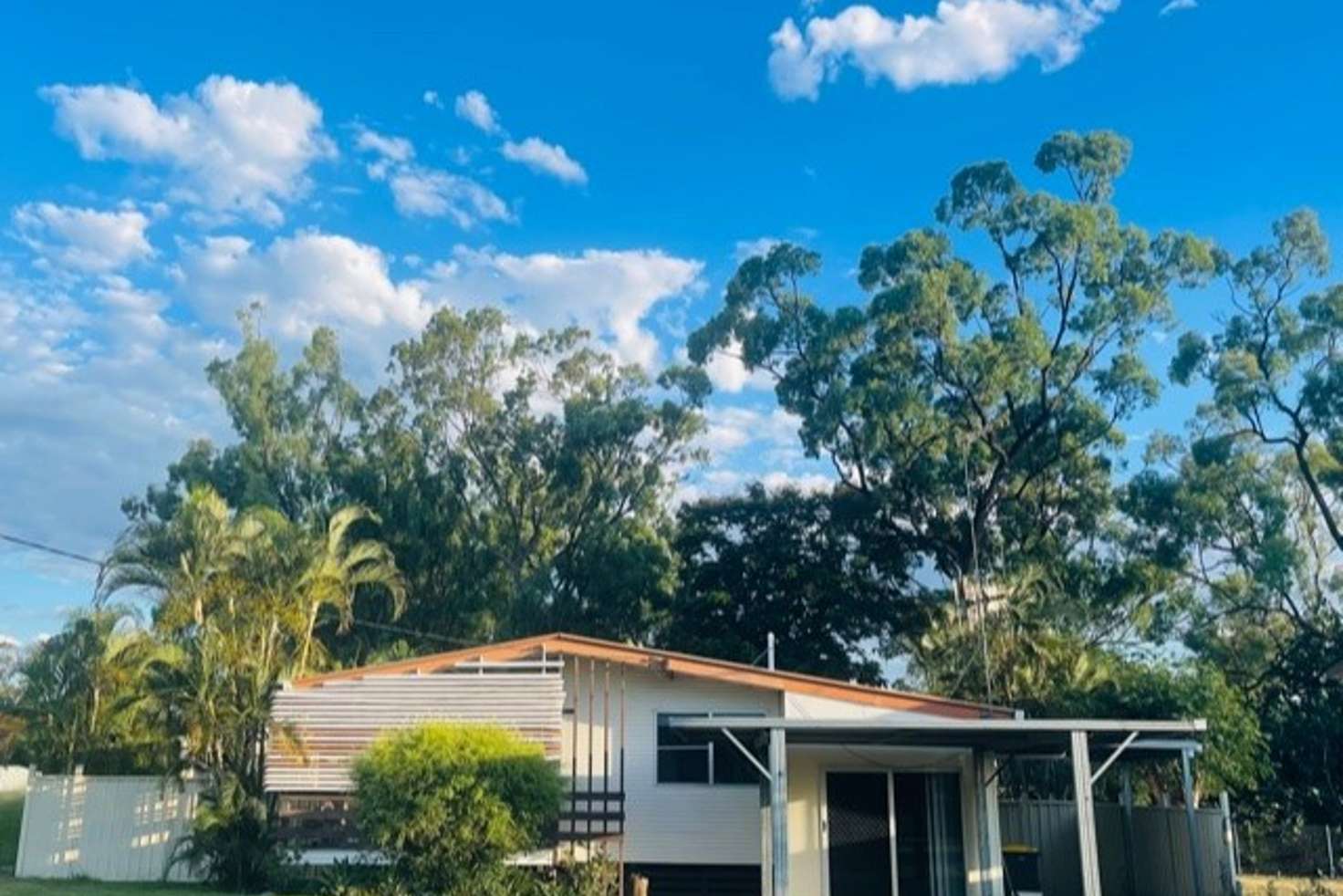 Main view of Homely house listing, 8 Fraser Court, Dysart QLD 4745