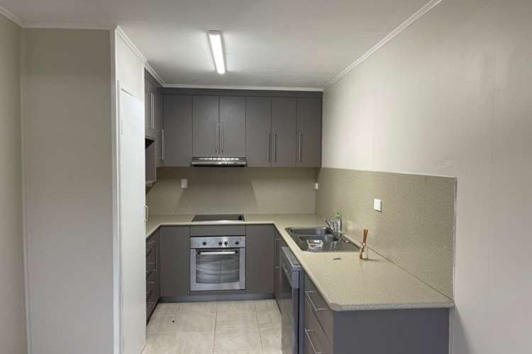 Second view of Homely house listing, 8 Fraser Court, Dysart QLD 4745