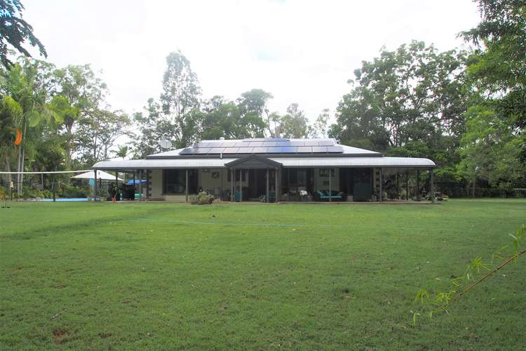 Main view of Homely lifestyle listing, 796 BUXTON ROAD, Isis River QLD 4660