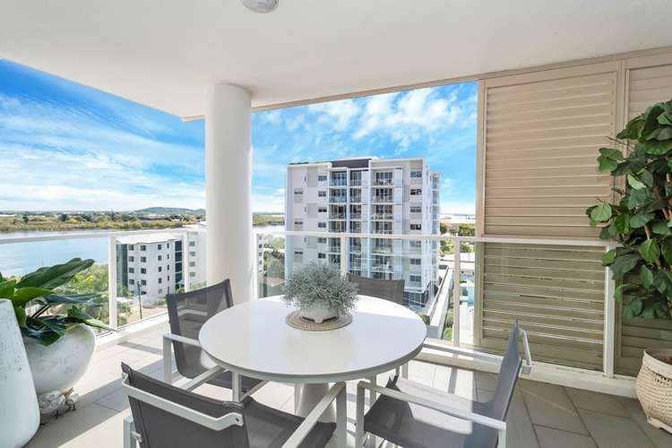 801/20 River Street (Lanai Apartments), Mackay QLD 4740