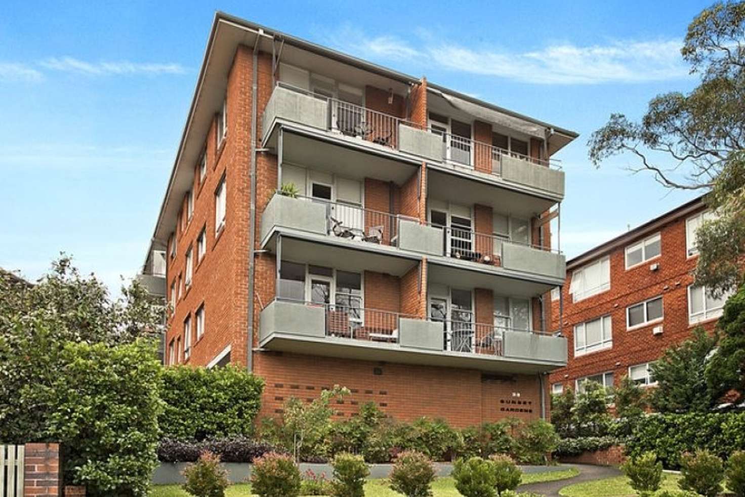 Main view of Homely apartment listing, 12/33 Heydon Street, Mosman NSW 2088