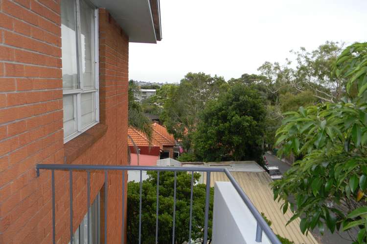 Second view of Homely apartment listing, 12/33 Heydon Street, Mosman NSW 2088