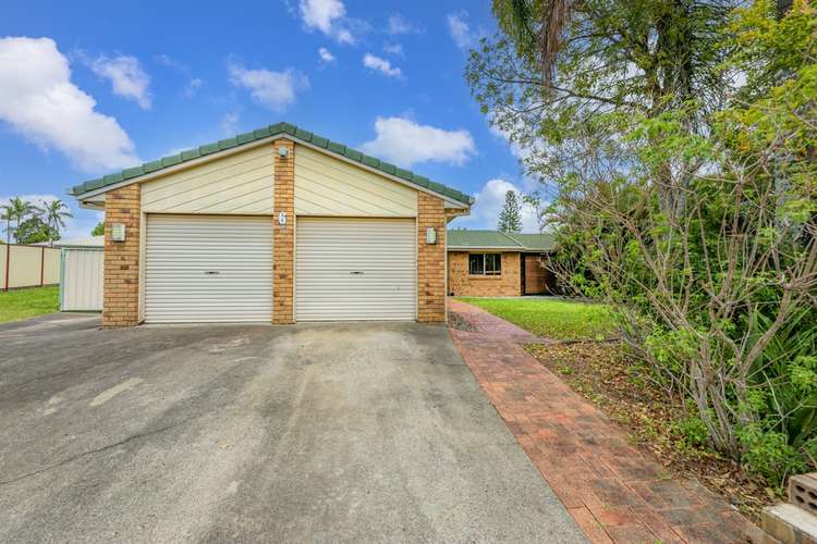 6 Scarletti Court, Burpengary QLD 4505