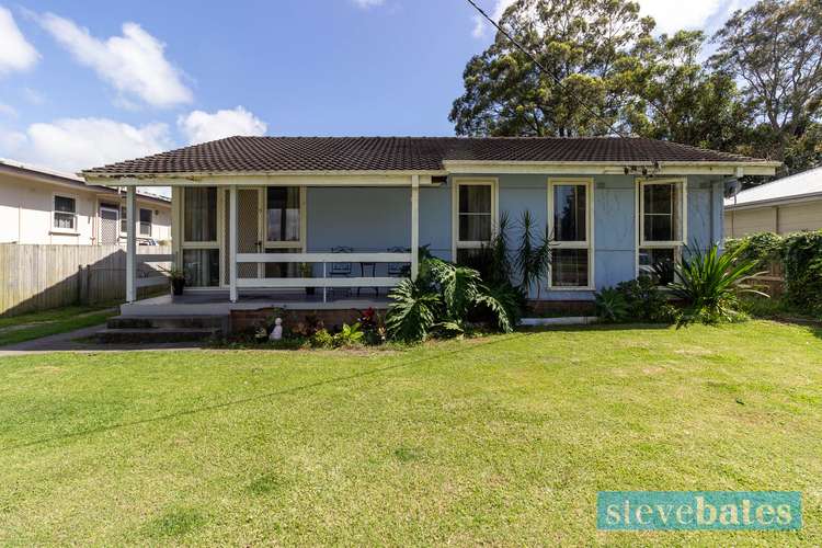 Main view of Homely house listing, 35 Troman Parade, Raymond Terrace NSW 2324
