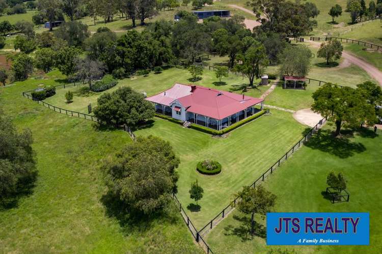 264 Appletree Flat Road, Jerrys Plains NSW 2330