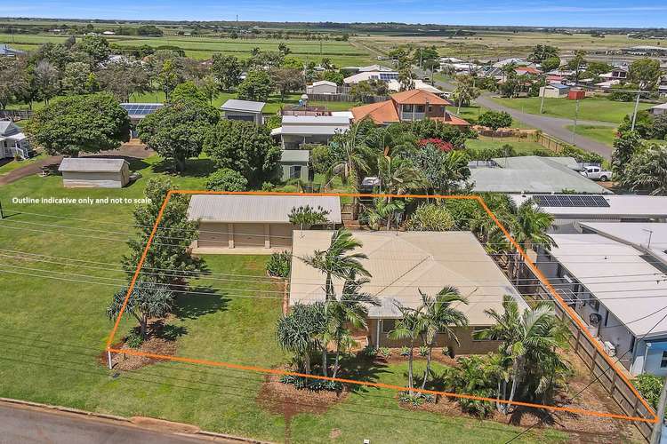 31 Shelley Street..., Burnett Heads QLD 4670