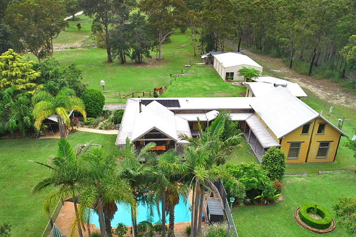 Main view of Homely house listing, 454 Sussex Inlet Road, Sussex Inlet NSW 2540