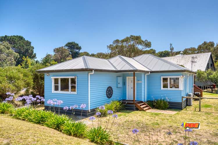 213 JUPITER BOULEVARD, Venus Bay VIC 3956