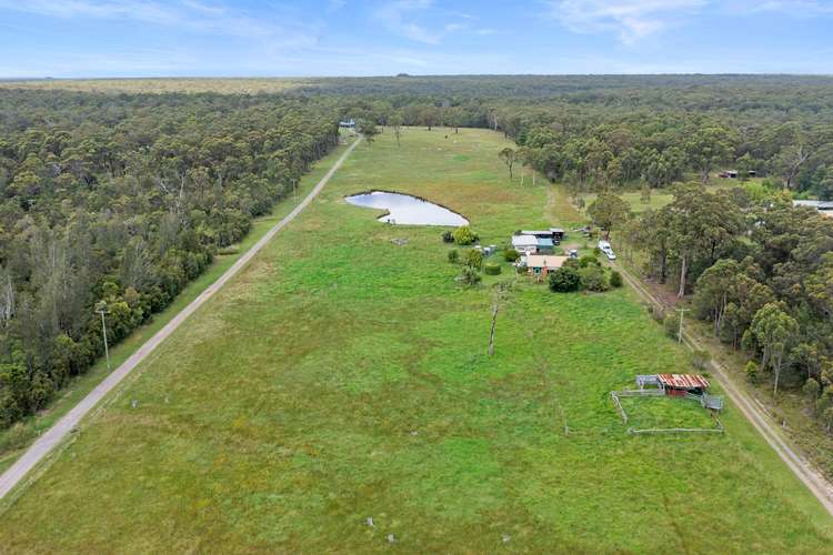 Second view of Homely lifestyle listing, 4486 Pacific Highway, Twelve Mile Creek NSW 2324
