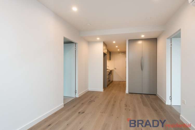 Second view of Homely apartment listing, 1410/371 Little Lonsdale Street, Melbourne VIC 3000