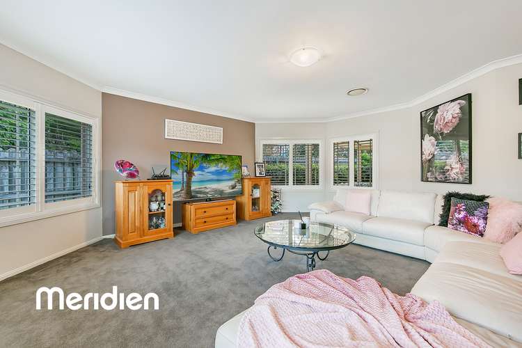 Second view of Homely house listing, 14 McCombe Ave, Rouse Hill NSW 2155