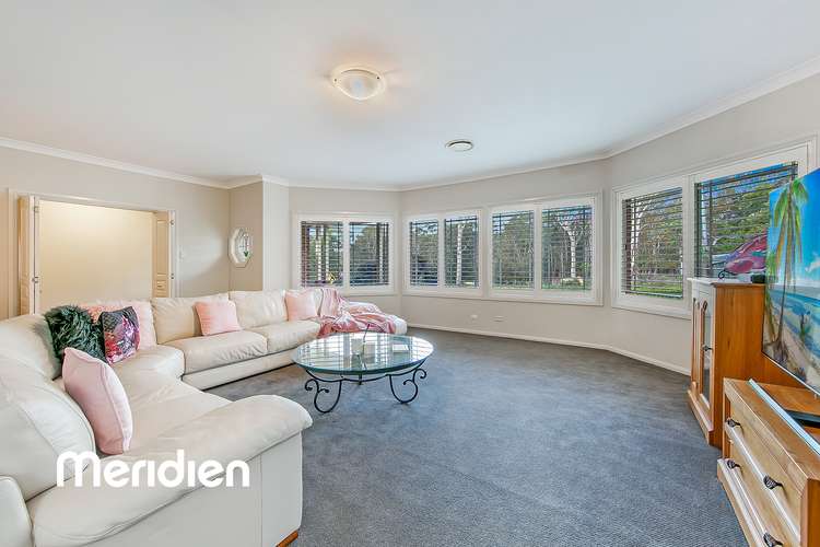Third view of Homely house listing, 14 McCombe Ave, Rouse Hill NSW 2155