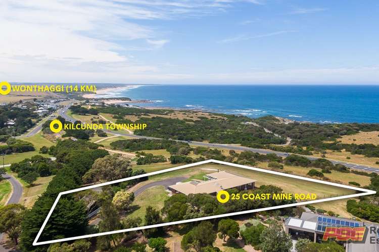 25 Coast Mine Road, Kilcunda VIC 3995