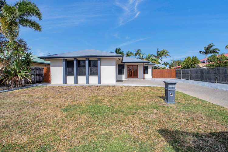 38 Companion Way, Shoal Point QLD 4750