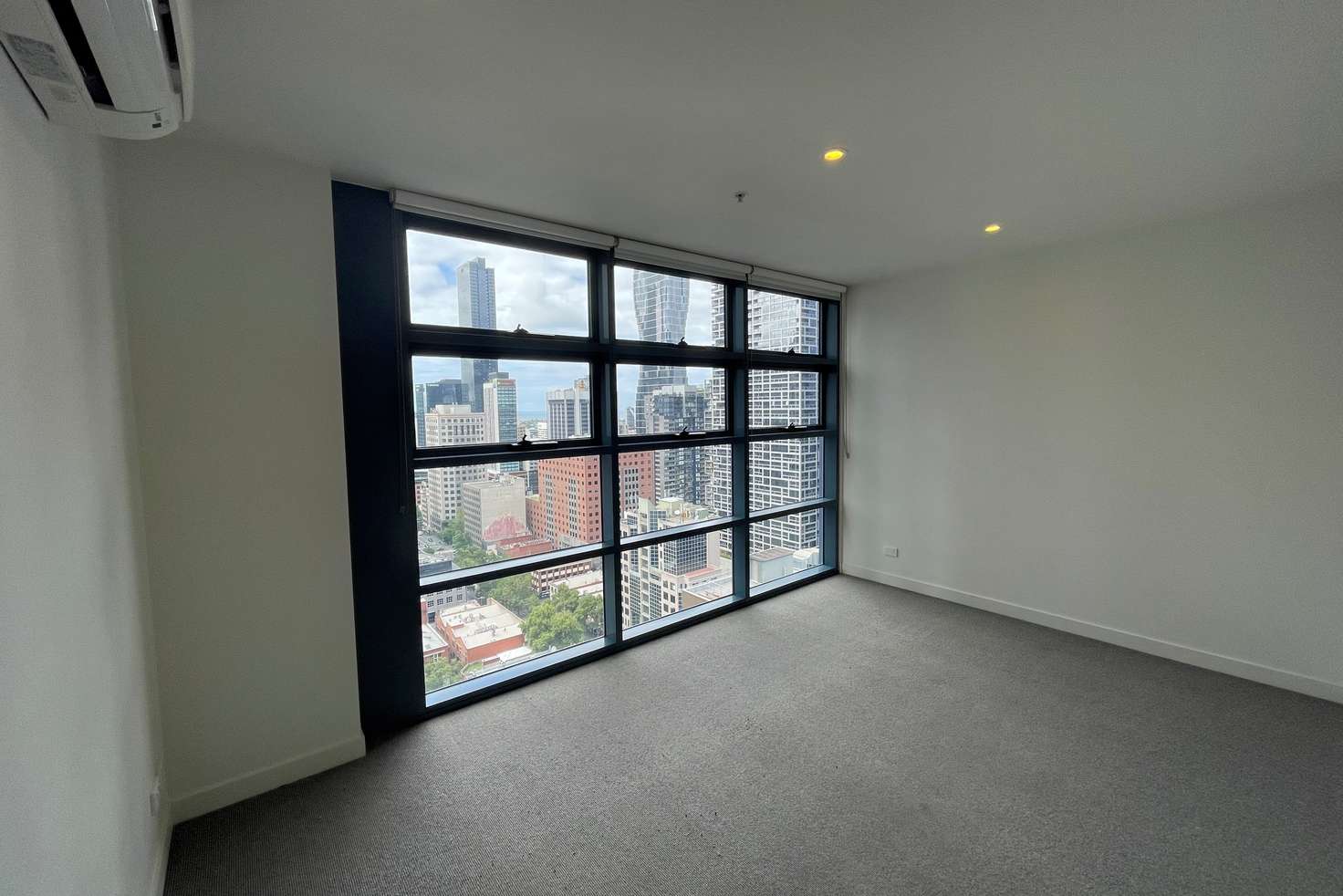 Main view of Homely apartment listing, 2305/557 Little Lonsdale Street, Melbourne VIC 3000