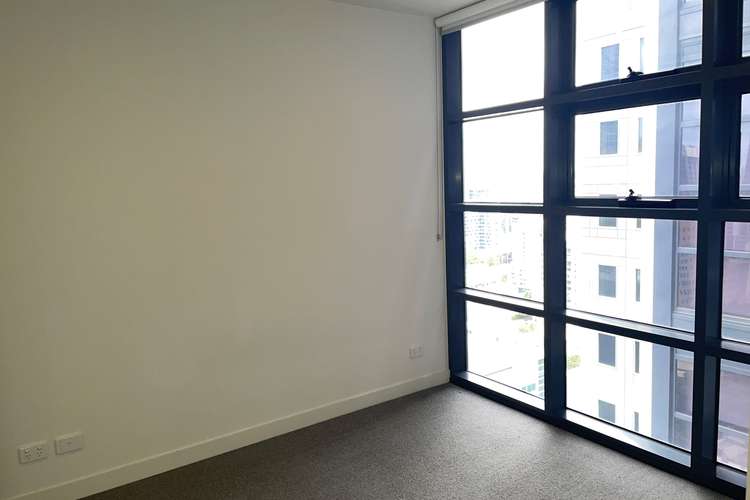 Third view of Homely apartment listing, 2305/557 Little Lonsdale Street, Melbourne VIC 3000