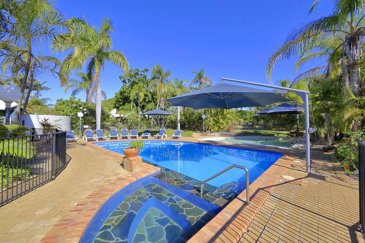 Main view of Homely villa listing, 26/10 Trevors Road, Bargara QLD 4670