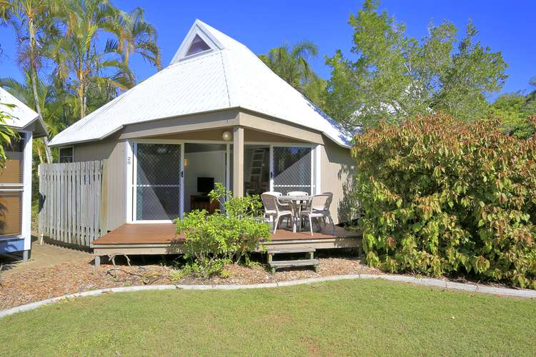 Third view of Homely villa listing, 26/10 Trevors Road, Bargara QLD 4670