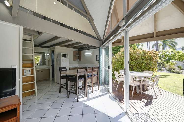 Fifth view of Homely villa listing, 26/10 Trevors Road, Bargara QLD 4670