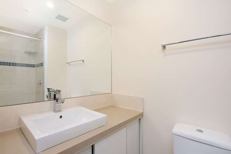 Third view of Homely apartment listing, 108/3-11 High Street, North Melbourne VIC 3051
