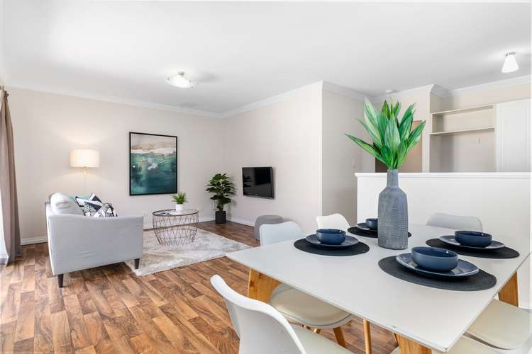 Third view of Homely villa listing, 4/170 Carnarvon Street, East Victoria Park WA 6101