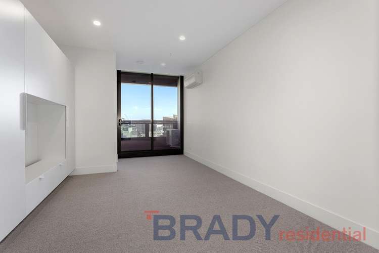 Second view of Homely apartment listing, 2201/500 Elizabeth Street, Melbourne VIC 3000