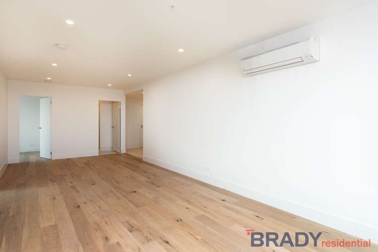 Second view of Homely apartment listing, 1503/500 Elizabeth Street, Melbourne VIC 3000