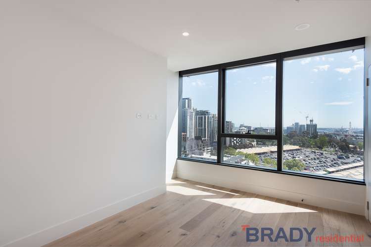 Fourth view of Homely apartment listing, 1503/500 Elizabeth Street, Melbourne VIC 3000