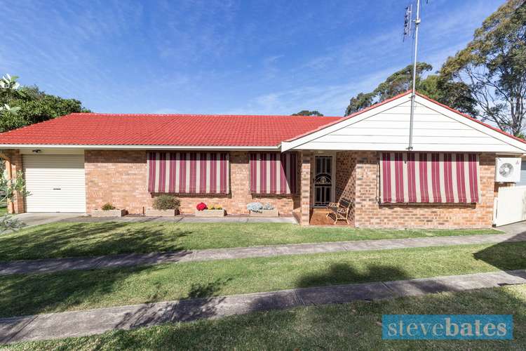 Main view of Homely house listing, 28 Robert Campbell Drive, Raymond Terrace NSW 2324