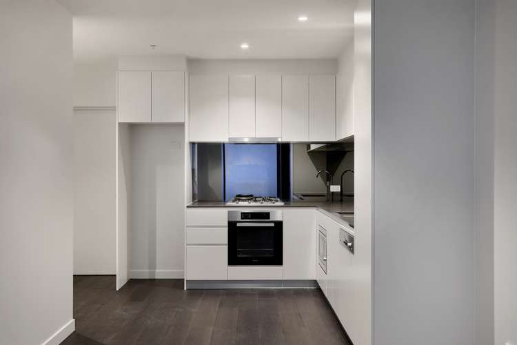 Third view of Homely apartment listing, 1803/245 City Road, Southbank VIC 3006