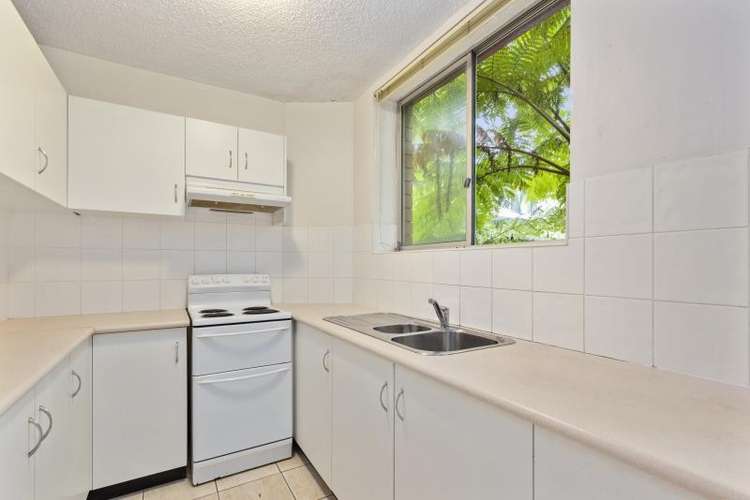Second view of Homely apartment listing, 1/14-18 SHEEHY STREET, Glebe NSW 2037