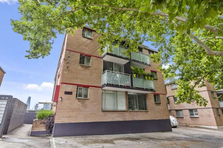 Third view of Homely apartment listing, 1/14-18 SHEEHY STREET, Glebe NSW 2037