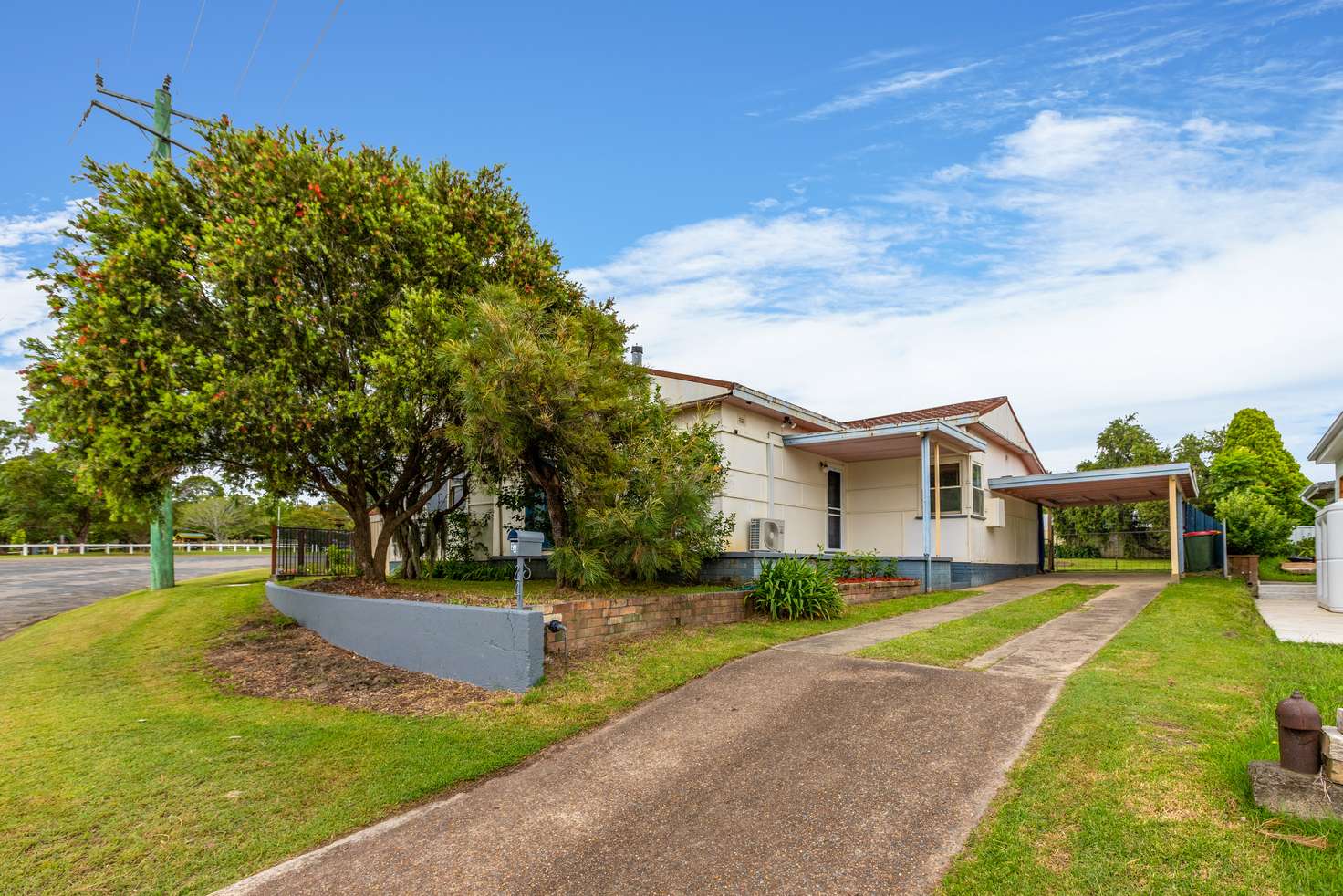 Main view of Homely house listing, 24 Lord Street, Dungog NSW 2420