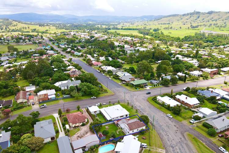 Sixth view of Homely house listing, 24 Lord Street, Dungog NSW 2420