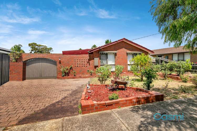 15 Milburn Place, Craigieburn VIC 3064