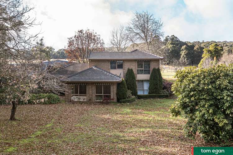 Main view of Homely house listing, LOT 1, 1358 Whittlesea Yea Road, Kinglake West VIC 3757