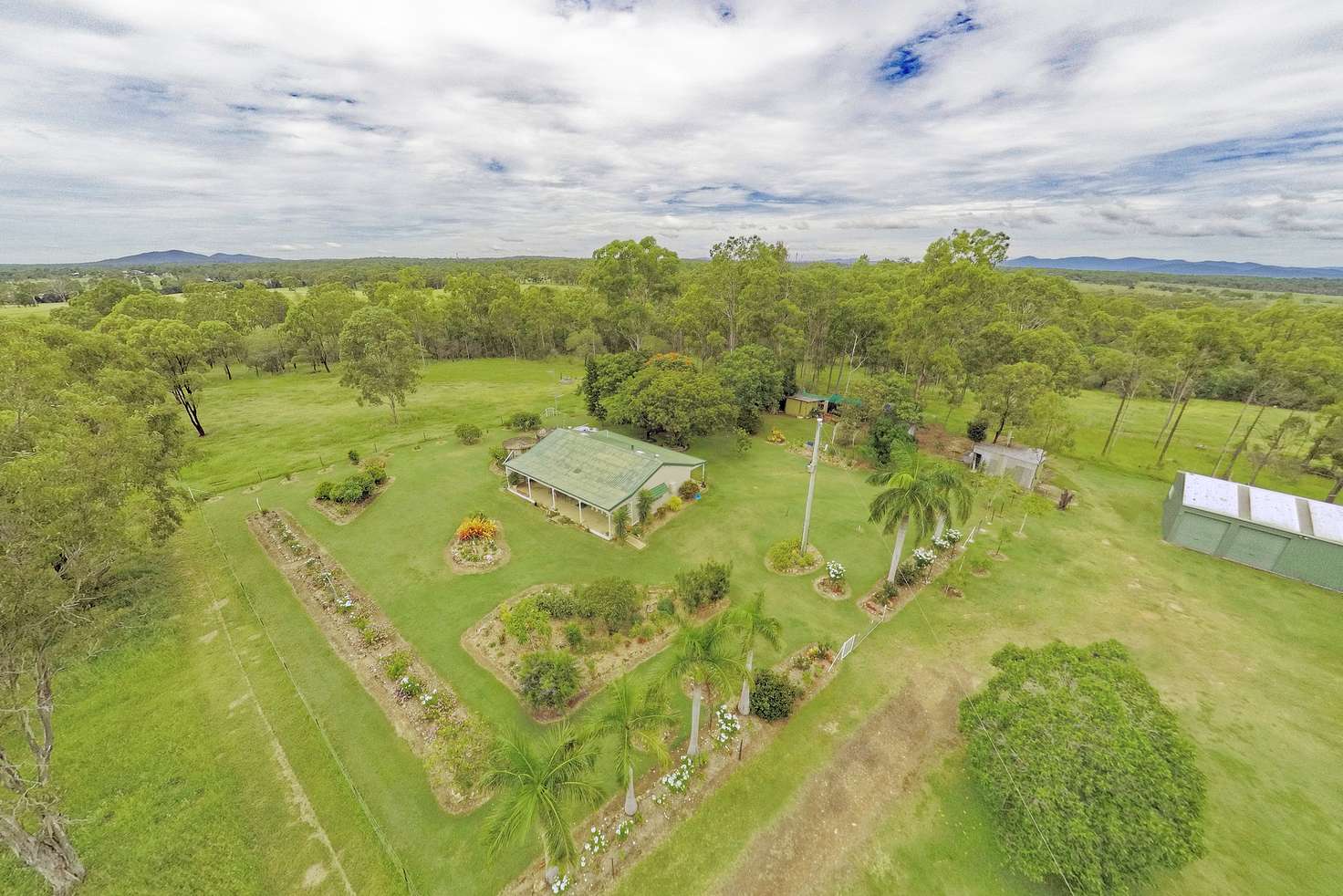 Main view of Homely cropping listing, 173 Ferry Road..., Rosedale QLD 4674