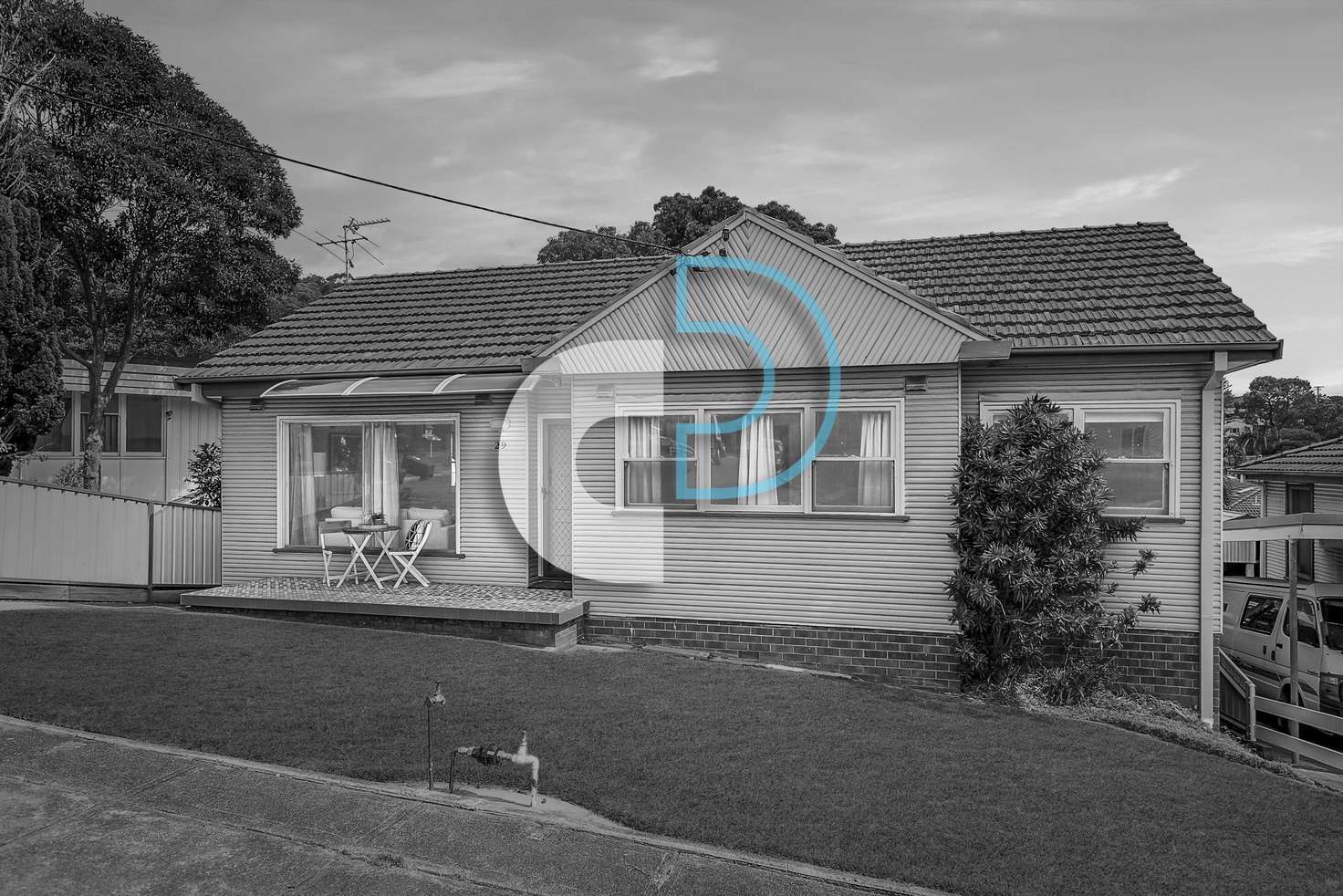 Main view of Homely house listing, 29 Turana Parade, North Lambton NSW 2299