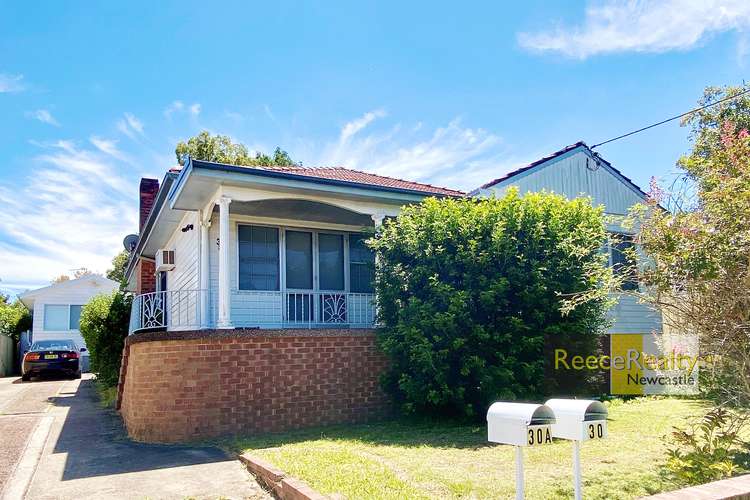 30 Fussell Street, Birmingham Gardens NSW 2287