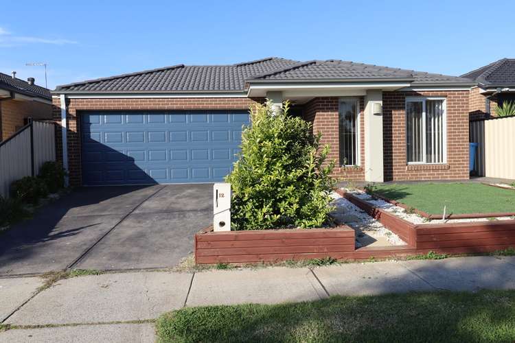 Main view of Homely house listing, 12 Zain St, Lynbrook VIC 3975