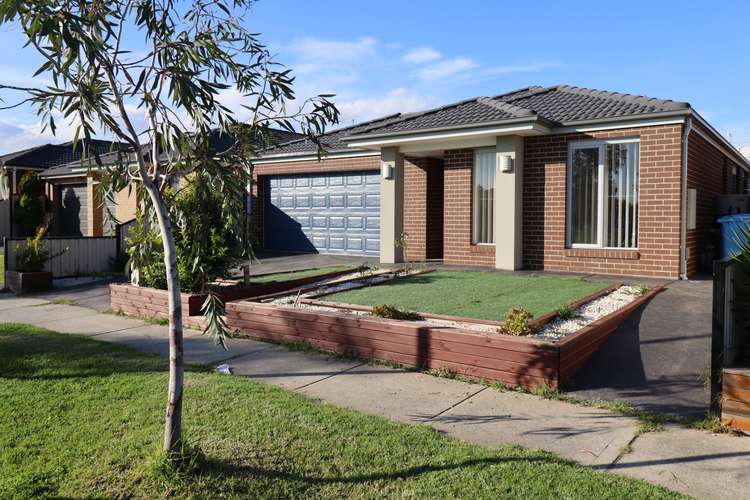 Second view of Homely house listing, 12 Zain St, Lynbrook VIC 3975